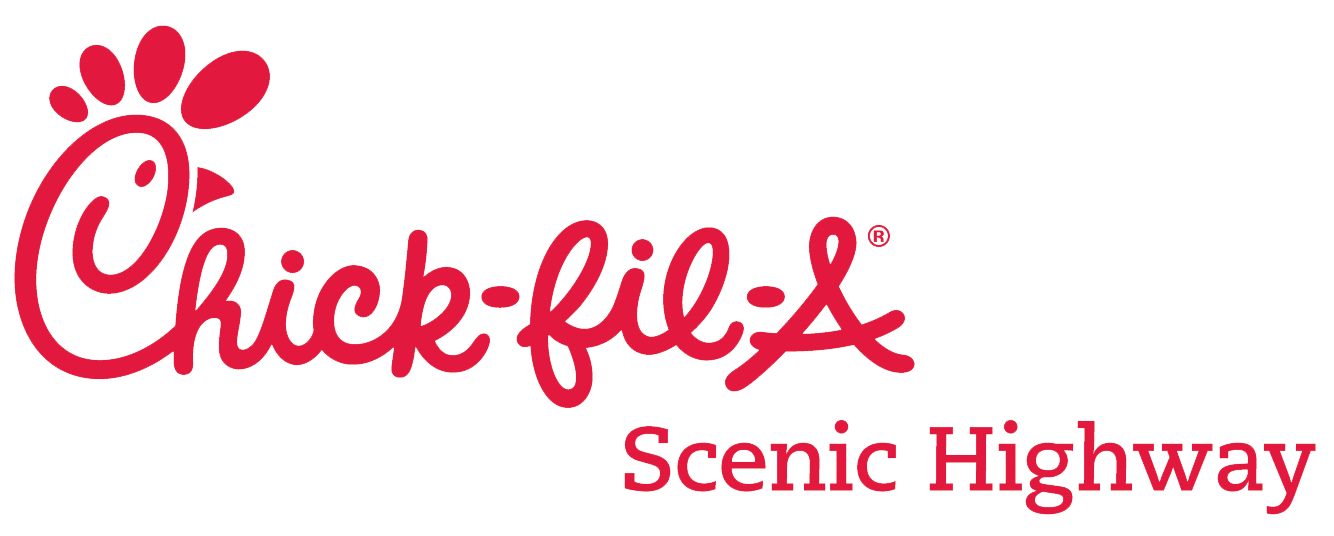 Chick-fil-A Scenic Highway